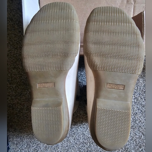 Sperry boots Womens - Picture 4 of 4